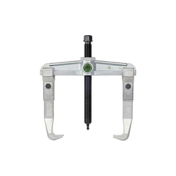 Extractor 2 patas serie 20-Classic (250x200 mm) KUKKO