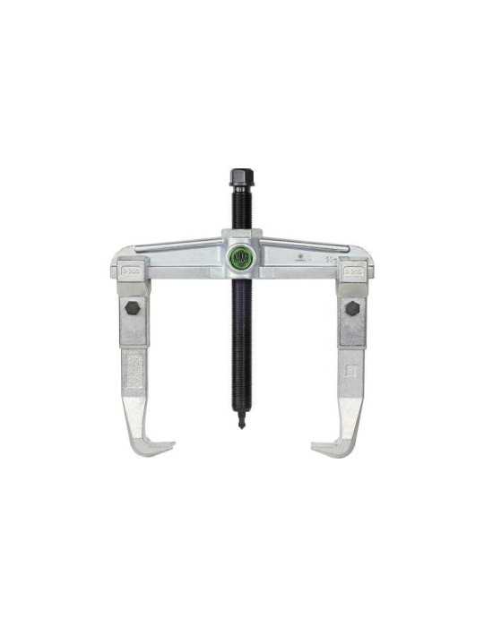 Extractor 2 patas serie 20-Classic (250x200 mm) KUKKO