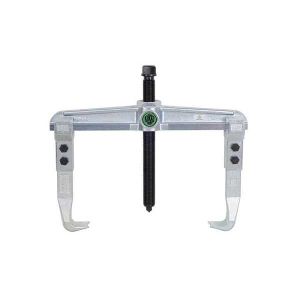 Extractor 2 patas serie 20-Classic (350x200 mm) KUKKO