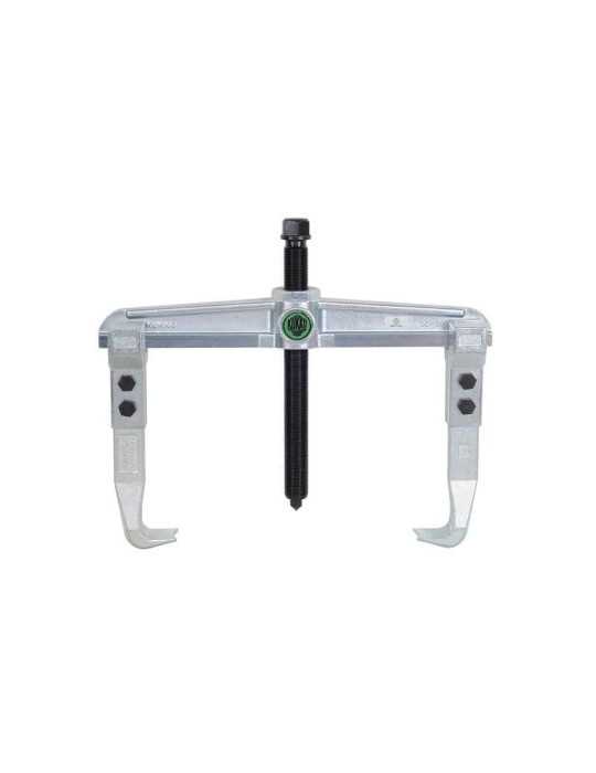 Extractor 2 patas serie 20-Classic (350x200 mm) KUKKO
