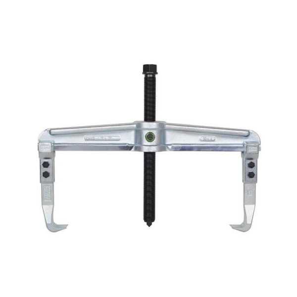 Extractor 2 patas serie 20-Classic (520x200 mm) KUKKO