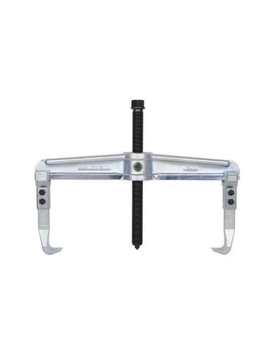 Extractor 2 patas serie 20-Classic (520x200 mm) KUKKO