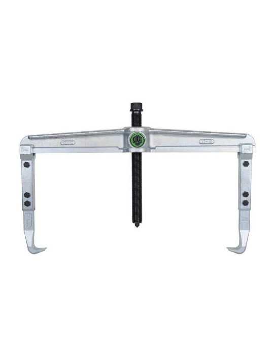 Extractor 2 patas serie 20-Classic (650x300 mm) KUKKO