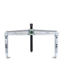 Extractor 2 patas serie 20-Classic (650x300 mm) KUKKO