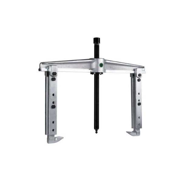 Extractor 2 patas serie 20-Classic (750x400 mm) KUKKO