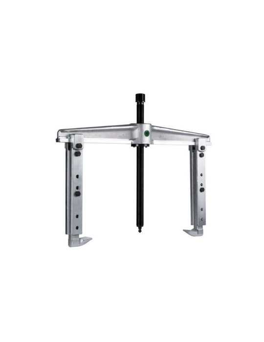 Extractor 2 patas serie 20-Classic (750x400 mm) KUKKO