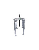 Extractor de rodamientos universal múltiple de 2 patas (200 x 150/300 mm) KUKKO