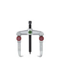 Extractor de rodamientos universal de 2 patas con regulación rápida (160x150 mm) KUKKO