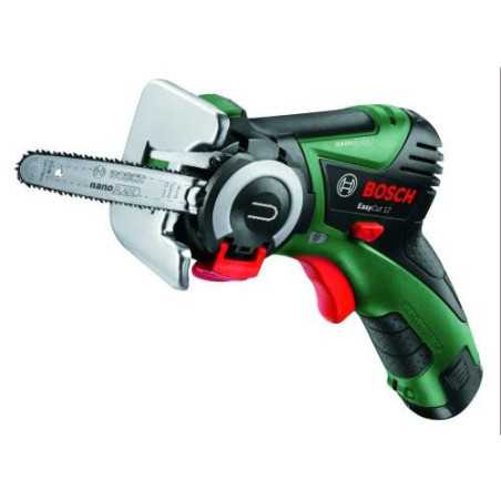 Mini sierra BOSCH bateria 12v. Easycut 12 06033C9000