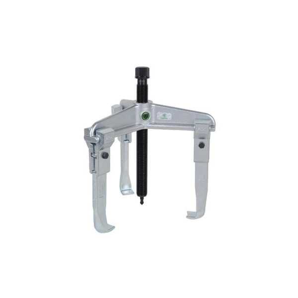 Extractor 3 patas series 30-Classic (160 x 150 mm) KUKKO