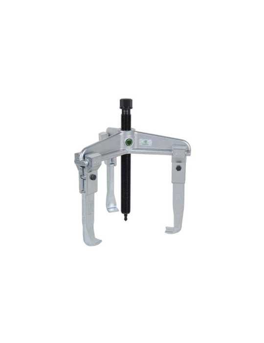 Extractor 3 patas series 30-Classic (160 x 150 mm) KUKKO