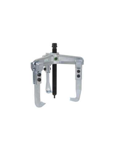 Extractor 3 patas series 30-Classic (250 x 200 mm) KUKKO