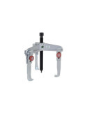 Extractor de rodamientos universal de 3 patas con regulación rápida (200x150 mm) KUKKO