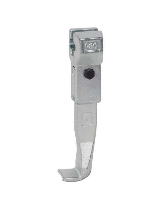 Patas estándar para extractores de rodamientos -1 y -10 (Largo 100 mm) KUKKO