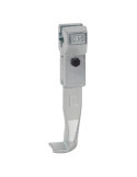 Patas estándar para extractores de rodamientos -1 y -10 (Largo 100 mm) KUKKO