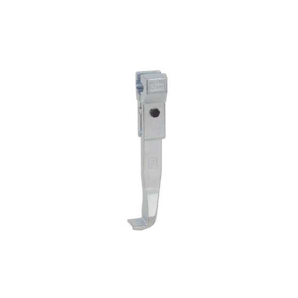 Patas estándar para extractores de rodamientos -2 y -20 (Largo 150 mm) KUKKO