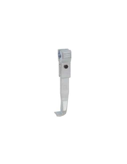 Patas estándar para extractores de rodamientos -2 y -20 (Largo 150 mm) KUKKO