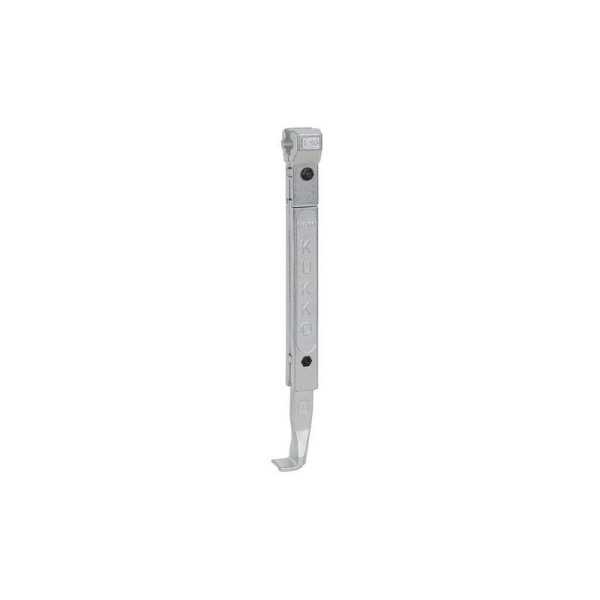 Patas estándar para extractores de rodamientos -1 y -10 (Largo 250 mm) KUKKO