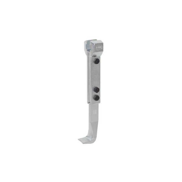 Patas estándar para extractores de rodamientos -3 y -30 (Largo 300 mm) KUKKO