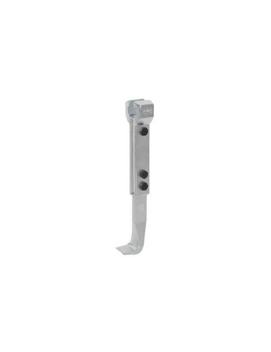Patas estándar para extractores de rodamientos -3 y -30 (Largo 300 mm) KUKKO