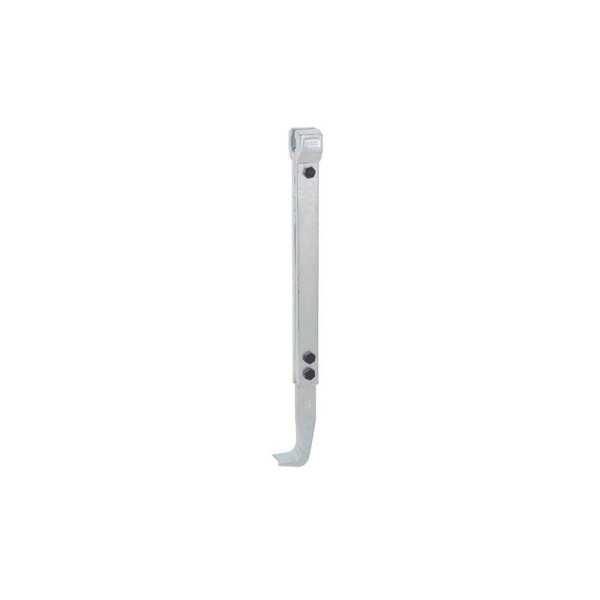 Patas estándar para extractores de rodamientos -3 y -30 (Largo 500 mm) KUKKO