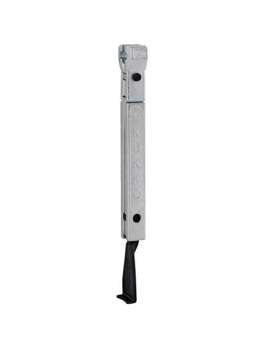 Patas espacios angostos para extractores de rodamientos -1 y -10 (Largo 250 mm) KUKKO