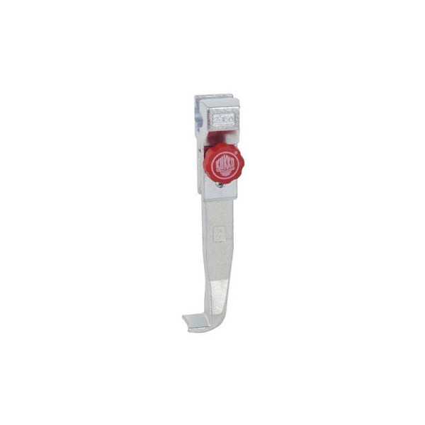 Patas estándar regulación rápida para extractores de rodamientos -2 y -20 (Largo 150 mm) KUKKO