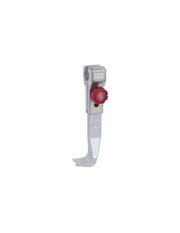 Patas estándar regulación rápida para extractores de rodamientos -3 y -30 (Largo 200 mm) KUKKO