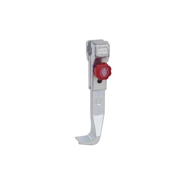 Patas estándar regulación rápida para extractores de rodamientos -3 y -30 (Largo 200 mm) KUKKO