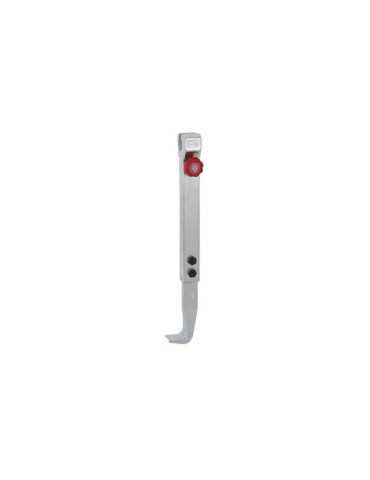 Patas estándar regulación rápida para extractores de rodamientos -3 y -30 (Largo 400 mm) KUKKO