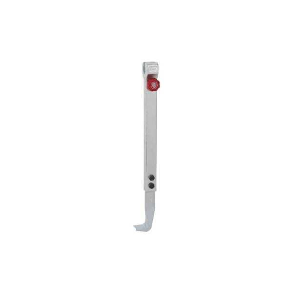 Patas estándar regulación rápida para extractores de rodamientos -3 y -30 (Largo 500 mm) KUKKO