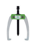 Extractor de rodamientos autocentrante de 2 patas (100x100 mm) KUKKO