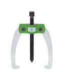 Extractor de rodamientos autocentrante de 2 patas (120x120 mm) KUKKO