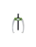 Extractor de rodamientos autocentrante de 2 patas (300x250 mm) KUKKO