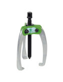 Extractor de rodamientos autocentrante de 3 patas (100x100 mm) KUKKO