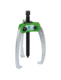 Extractor de rodamientos autocentrante de 3 patas (160x160 mm) KUKKO