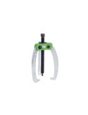 Extractor de rodamientos autocentrante de 3 patas (250x200 mm) KUKKO