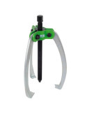 Extractor de rodamientos autocentrante de 3 patas (300x250 mm) KUKKO