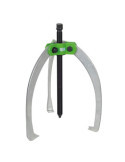 Extractor de rodamientos autocentrante de 3 patas (375x275 mm) KUKKO