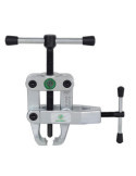Extractor de rodamientos de 2 patas con abrazadera lateral (50x70 mm) KUKKO