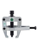 Extractor de rodamientos de 2 patas con abrazadera lateral (90x100 mm) KUKKO
