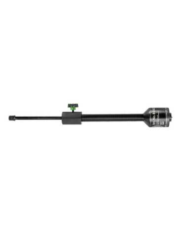 Husillo hidráulico largo potencia 10 T KUKKO