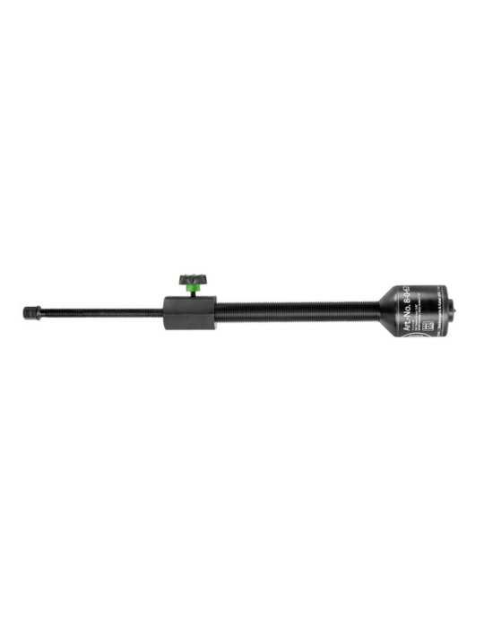 Husillo hidráulico largo potencia 10 T KUKKO