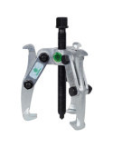 Extractor de rodamientos de 3 patas reversibles (150x85 mm) KUKKO