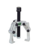 Extractor de rodamientos mini de 3 patas articuladas (60x40 mm) KUKKO