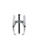 Extractor de rodamientos de 2 patas articuladas (150x150 mm) KUKKO