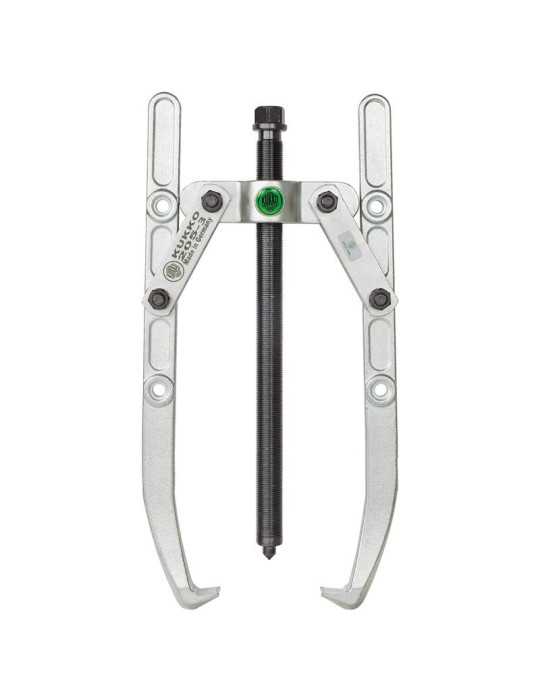 Extractor de rodamientos de 2 patas articuladas (500x540 mm) KUKKO