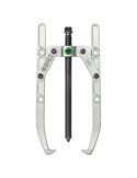 Extractor de rodamientos de 2 patas articuladas (500x540 mm) KUKKO