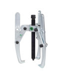 Extractor de rodamientos de 3 patas articuladas (300x280 mm) KUKKO