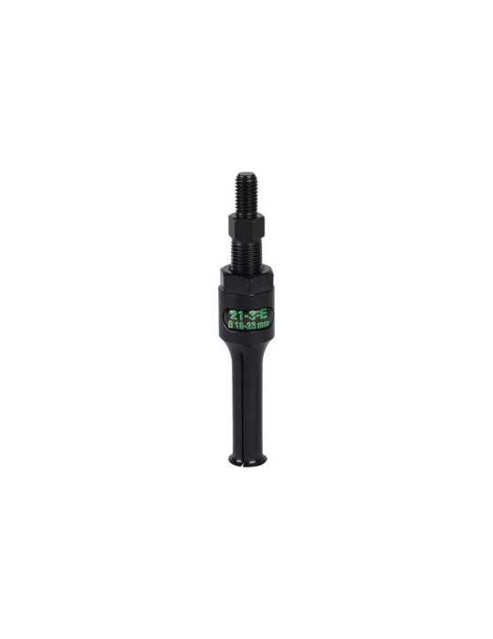 Extractor de rodamientos interior con uñas segmentadas (Ø 18-23 mm) KUKKO